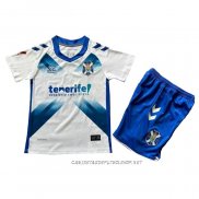 Camiseta Primera Tenerife 24-25 Nino