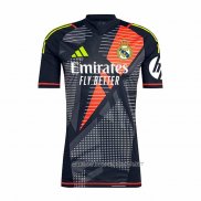 Camiseta Segunda Real Madrid Portero 24-25