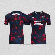 Camiseta Tercera Rangers 24-25