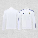 Chaqueta del Real Madrid 24-25 Blanco