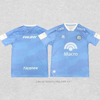 Tailandia Camiseta Primera Belgrano 2024