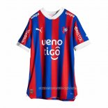 Tailandia Camiseta Primera Cerro Porteno 2024