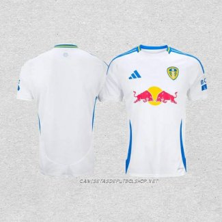 Tailandia Camiseta Primera Leeds United 24-25