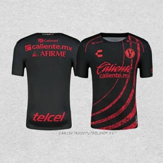 Tailandia Camiseta Primera Tijuana 24-25