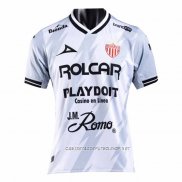 Tailandia Camiseta Segunda Necaxa 24-25