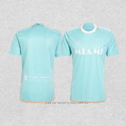 Tailandia Camiseta Tercera Inter Miami 2024