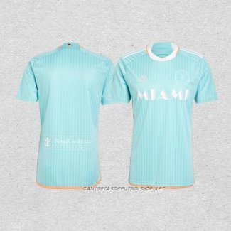 Tailandia Camiseta Tercera Inter Miami 2024