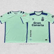 Tailandia Camiseta Tercera Las Palmas 24-25