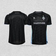 Tailandia Camiseta Tercera Werder Bremen 24-25