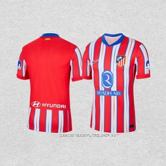 Camiseta Primera Atletico Madrid 24-25