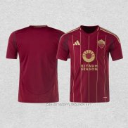 Camiseta Primera Roma 24-25