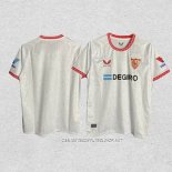 Camiseta Primera Sevilla 24-25