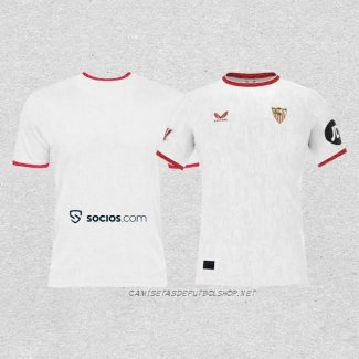 Camiseta Primera Sevilla 24-25