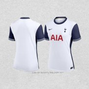 Camiseta Primera Tottenham Hotspur 24-25 Mujer