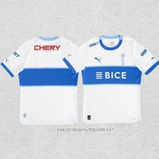 Camiseta Primera Universidad Catolica 2024