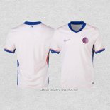 Camiseta Segunda Chelsea 24-25