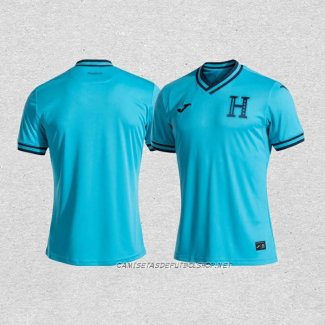 Camiseta Segunda Honduras 2024