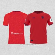 Camiseta Segunda Sevilla 24-25