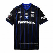 Tailandia Camiseta Primera Gamba Osaka 2024