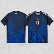 Tailandia Camiseta Primera Japon 2024