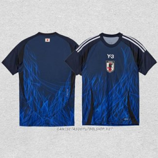 Tailandia Camiseta Primera Japon 2024