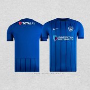 Tailandia Camiseta Primera Portsmouth 24-25