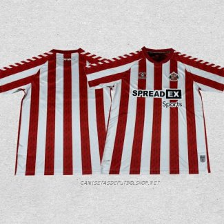 Tailandia Camiseta Primera Sunderland 24-25