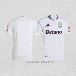 Tailandia Camiseta Segunda Aston Villa 24-25