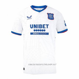 Tailandia Camiseta Segunda Rangers 24-25