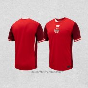 Camiseta Primera Canada 2024