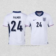 Camiseta Primera Inglaterra Jugador Palmer 2024