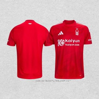 Camiseta Primera Nottingham Forest 24-25