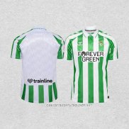 Camiseta Primera Real Betis 24-25