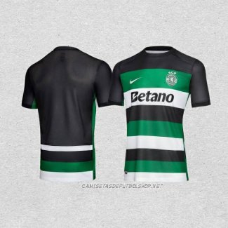 Camiseta Primera Sporting 24-25