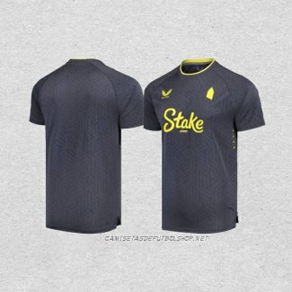 Camiseta Segunda Everton 24-25