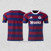 Camiseta Segunda Newcastle United 24-25