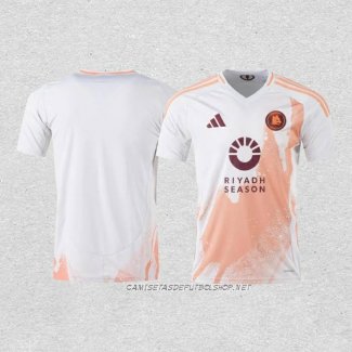 Camiseta Segunda Roma 24-25