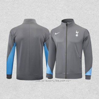 Chaqueta del Tottenham Hotspur 24-25 Gris