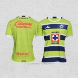 Tailandia Camiseta Primera Cruz Azul Portero 24-25