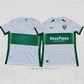 Tailandia Camiseta Primera Elche 24-25