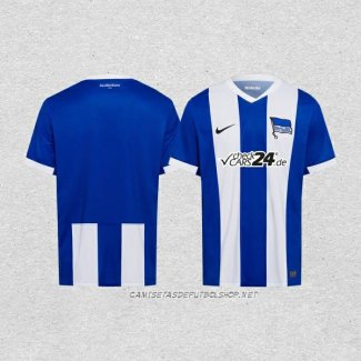 Tailandia Camiseta Primera Hertha BSC 24-25