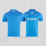 Tailandia Camiseta Primera Napoli 24-25