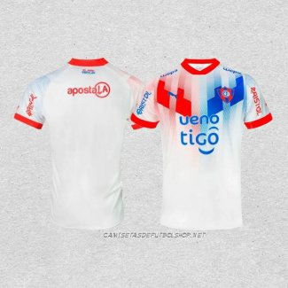 Tailandia Camiseta Segunda Cerro Porteno 2024