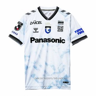 Tailandia Camiseta Segunda Gamba Osaka 2024