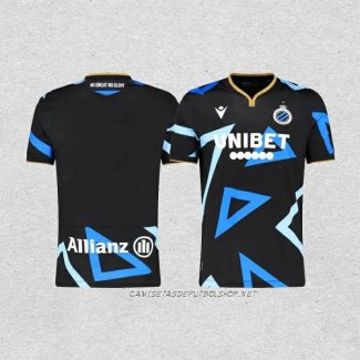 Camiseta Cuarto Club Brugge 2024