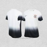 Camiseta Primera Corinthians 2024 Mujer