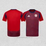 Camiseta Primera Costa Rica 2024