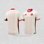 Camiseta Segunda Canada 2024