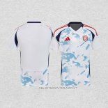 Camiseta Segunda Costa Rica 2024