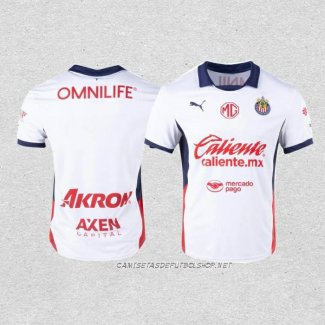 Camiseta Segunda Guadalajara 24-25